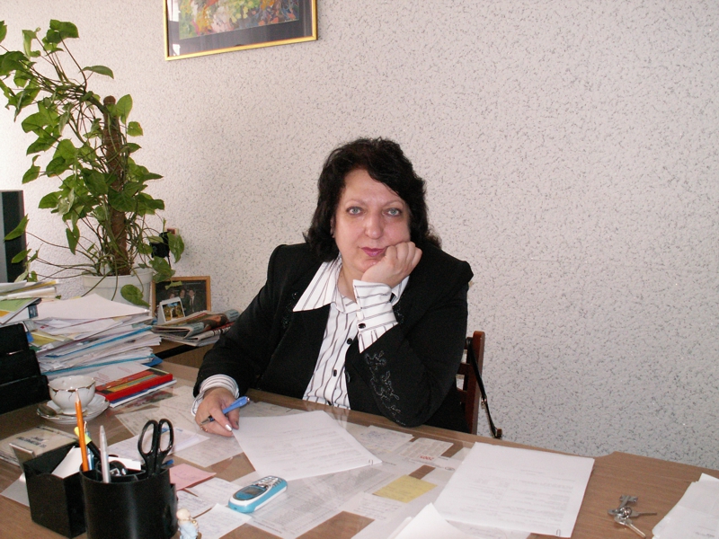 Печищева Эльвира Васильевна Печищева Эльвира Васильевна
