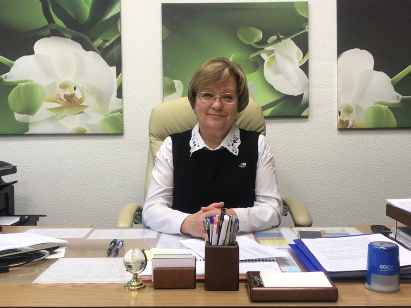 Темникова Ирина Аркадьевна Темникова Ирина Аркадьевна